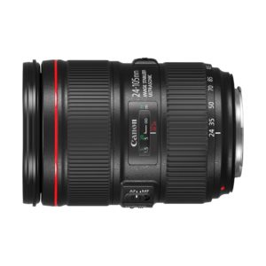 Canon EF 24-105mm f/4,0 L IS II USM