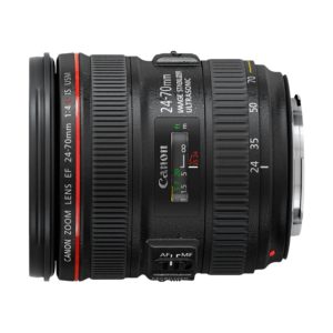 Canon EF 24-70mm f/4,0 L IS USM