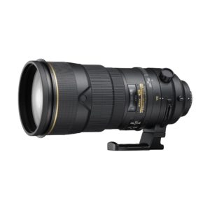 Nikon AF-S 300mm f/2,8 G ED VR II