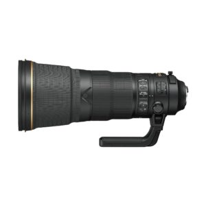 Nikon AF-S 400mm f/2,8 E FL ED VR