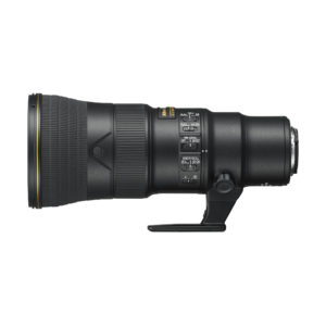 Nikon AF-S 500mm f/5,6E PF ED VR