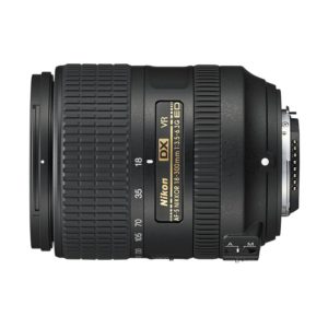 Nikon AF-S DX 18-300mm f/3,5-6,3 G ED VR