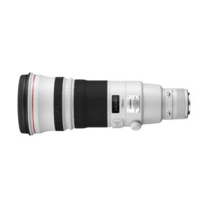 Canon EF 500mm f/4,0 L IS II USM