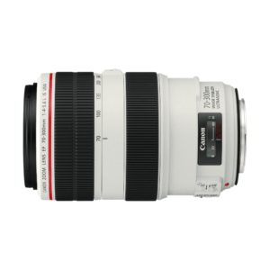 Canon EF 70-300mm f/4,0-5,6 L IS USM
