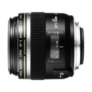 Canon EF-S 60mm f/2,8 Macro USM
