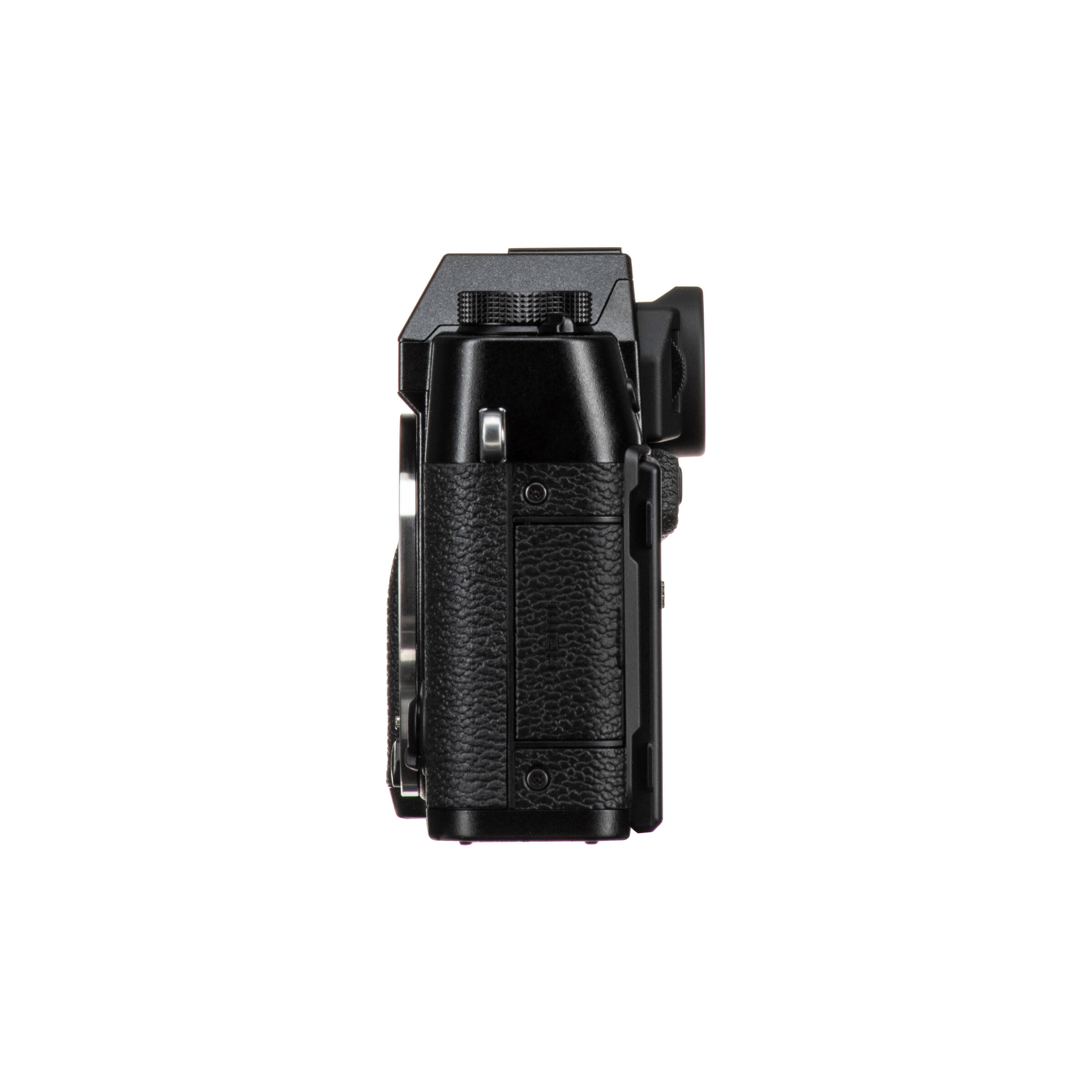 Fujifilm X-T30 : Schwarz