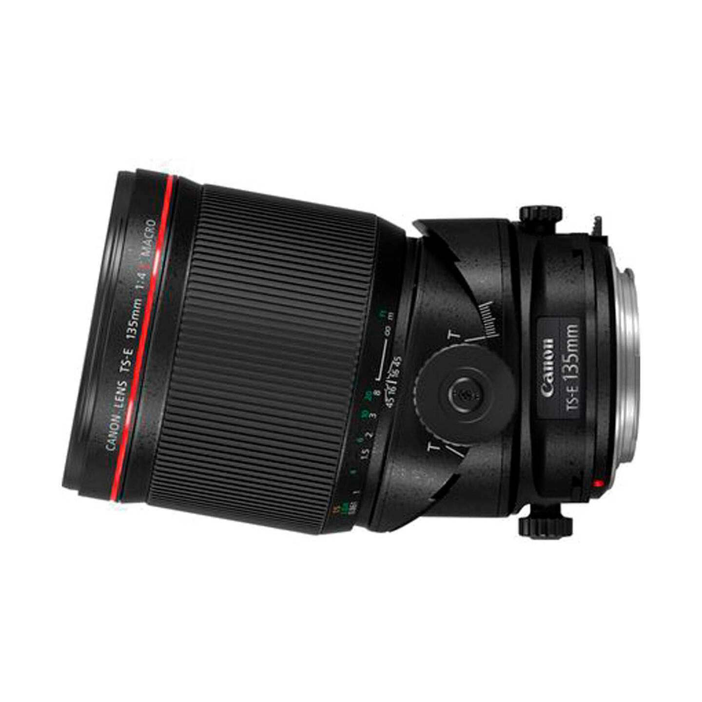 Canon TS-E 135mm f/4,0L Macro
