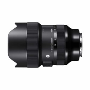 Sigma 14-24mm f/2,8 DG DN Art für Sony E