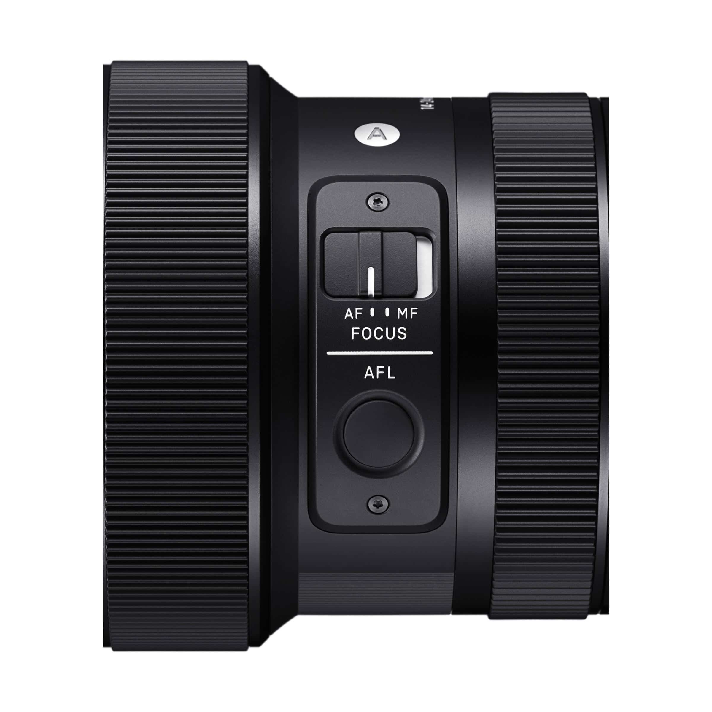 Sigma 14-24mm f/2,8 DG DN Art für Sony E