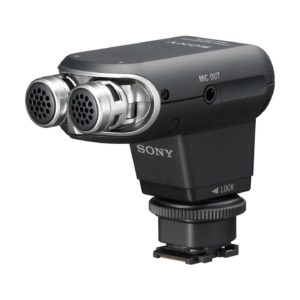Sony ECM-XYST1M Shotgun Mikrofon