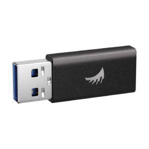 Angelbird USB Typ-A-zu-C Adapter