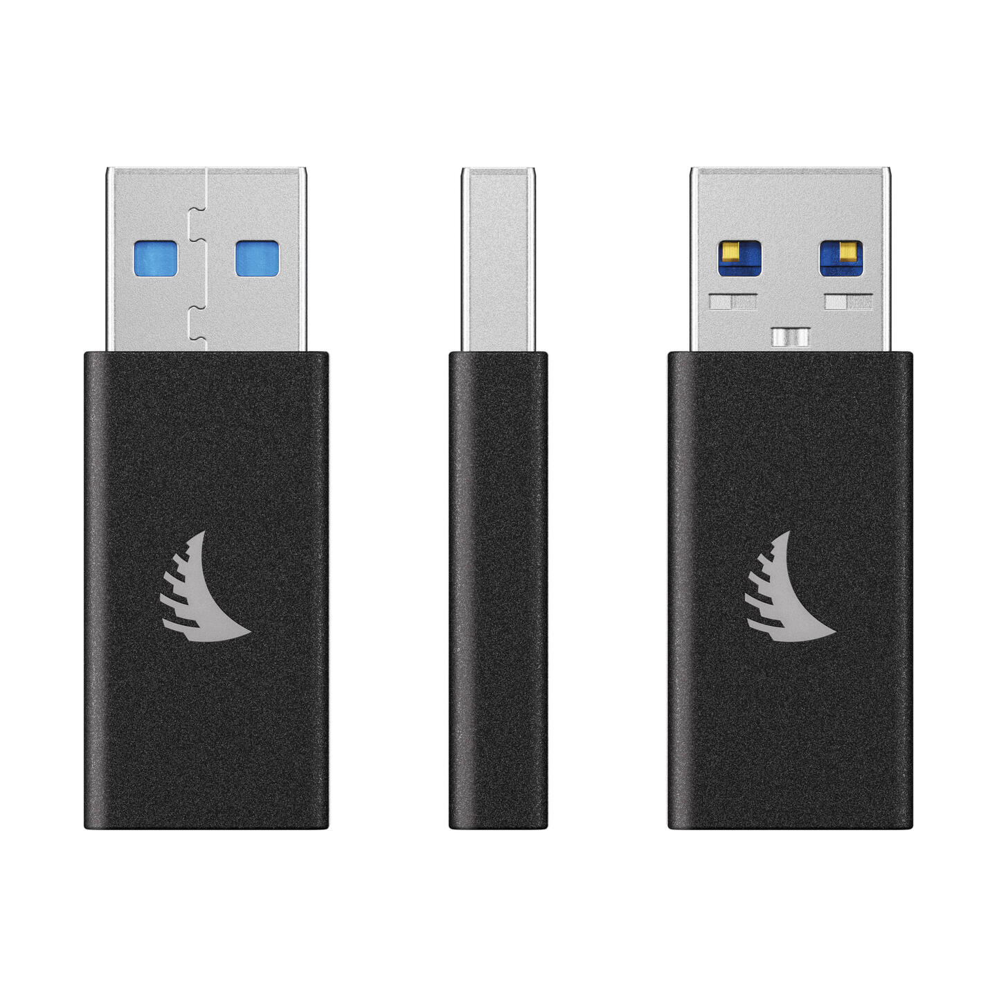 Angelbird USB Typ-A-zu-C Adapter
