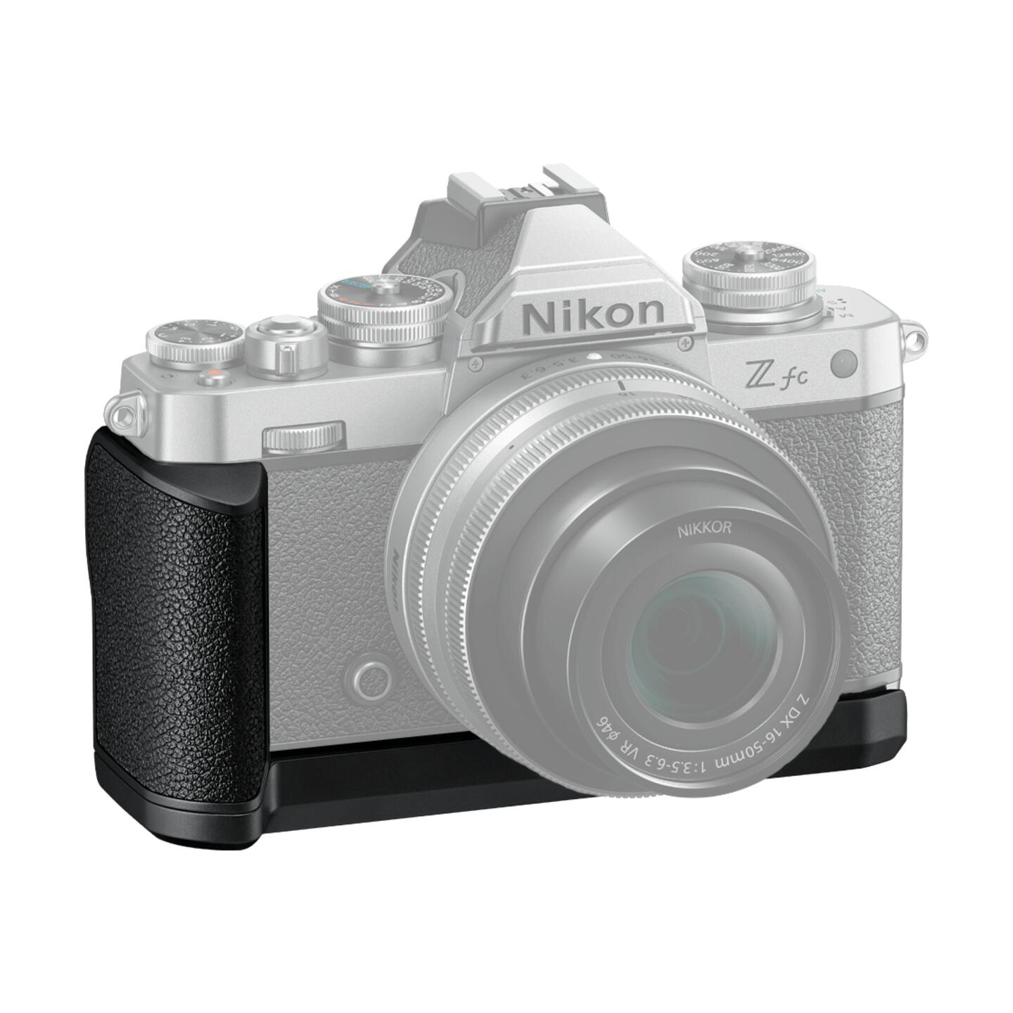 Nikon GR-1