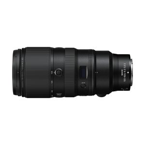 Nikon Z 100-400mm f/4,5-5,6 VR S