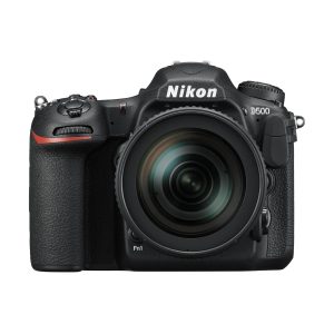 Nikon D500 + AF-S DX 16-80mm E ED VR