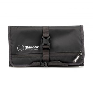 Shimoda Filter Wrap 100 - Schwarz
