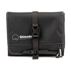 Shimoda Filter Wrap 150 - Schwarz
