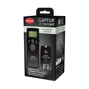 Hähnel CAPTUR Timer Kit für Nikon