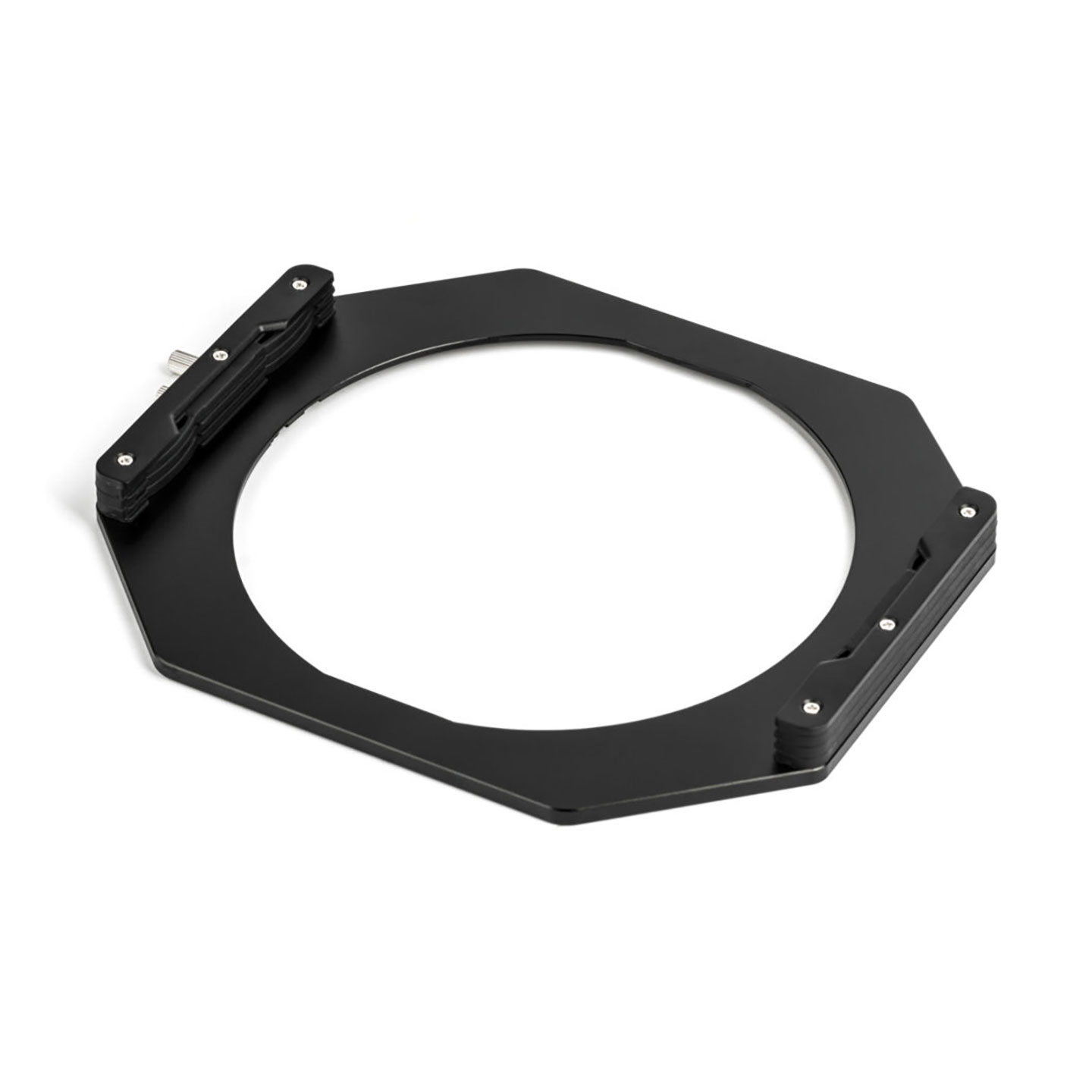 NiSi 150mm : S5 Filterhalter Kit + Landscape-CPL + Adapter für Sigma 14-24mm F2,8 Sony E/L-Mount