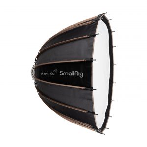 SmallRig RA-D85 Parabolic Softbox
