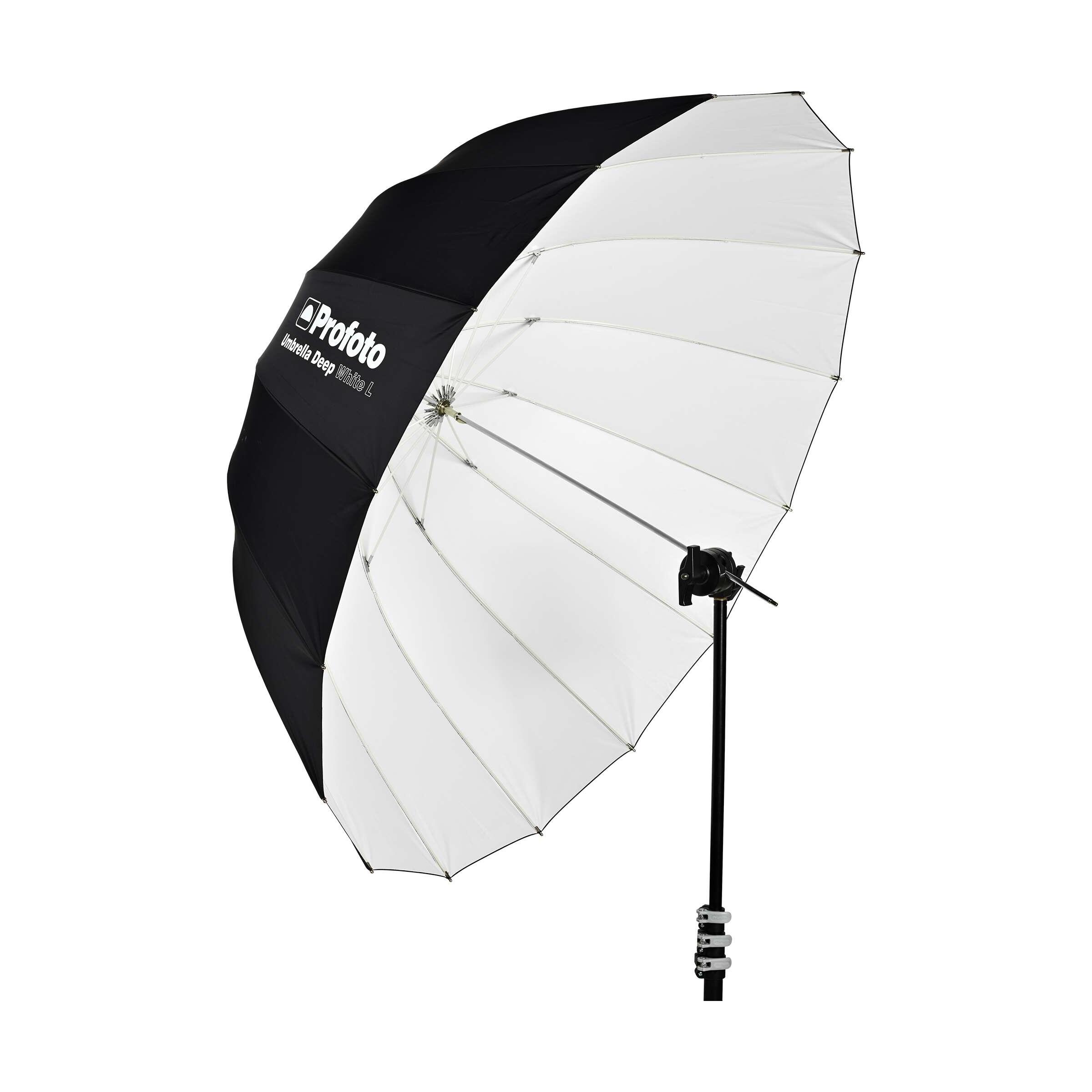 Profoto Umbrella Deep White L (130cm/51)