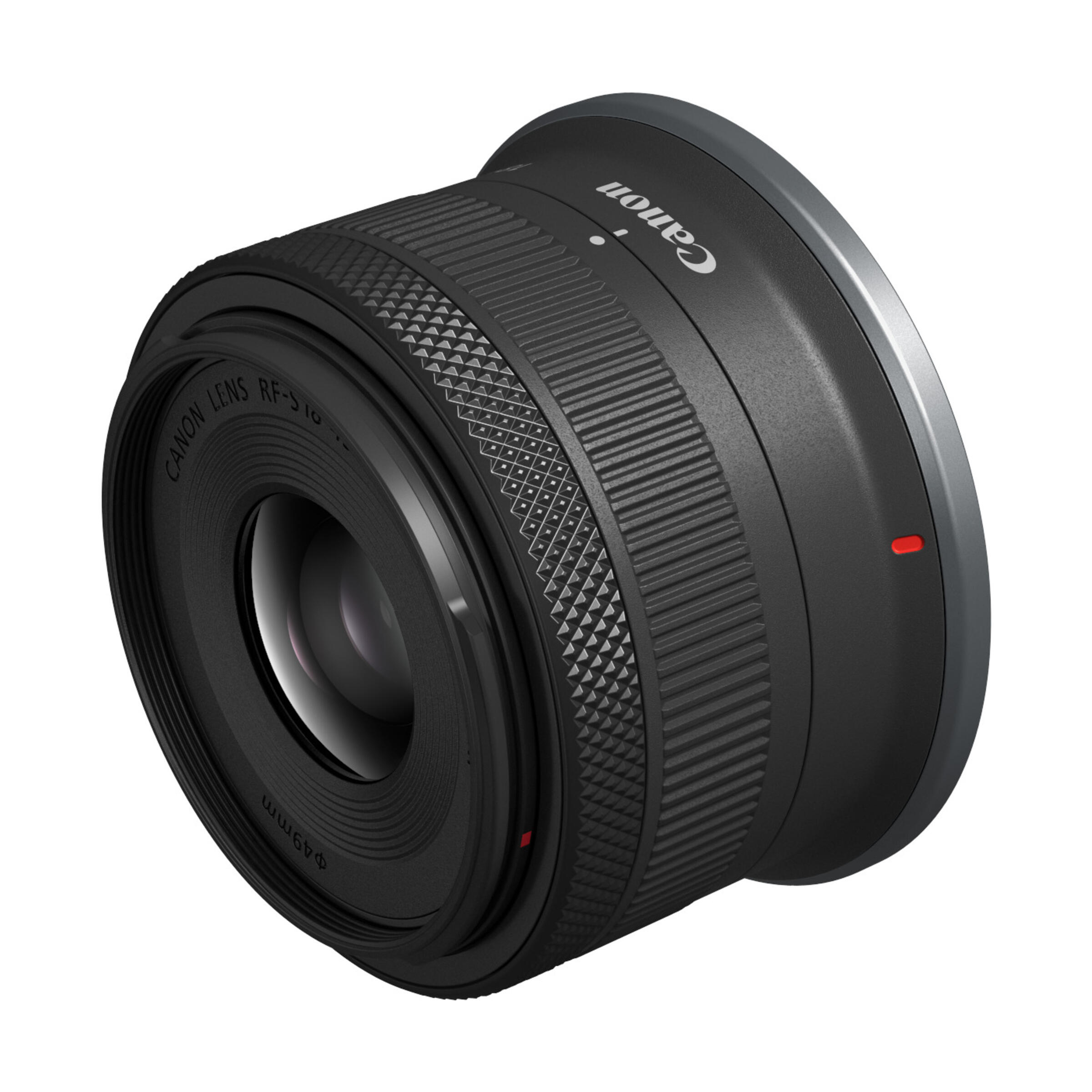 Canon RF-S 18-45mm f/4,5-6,3 IS STM