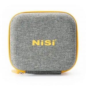 NiSi Caddy Filtertasche