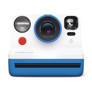Polaroid Now Generation 2 : Blau