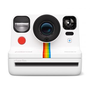 Polaroid Now+ Generation 2 : Weiß